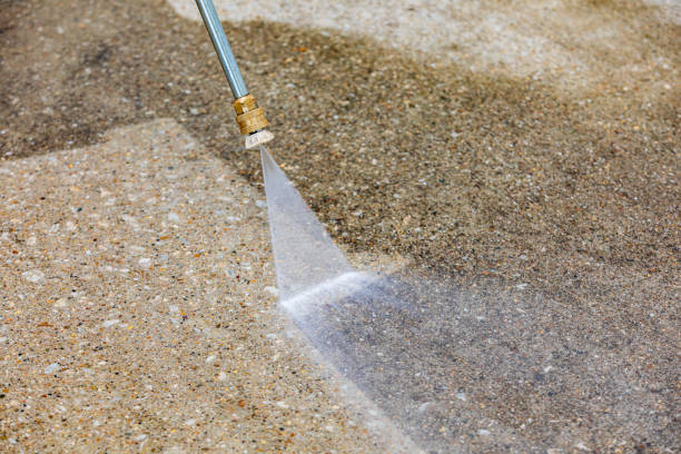 Concrete Sealing in Chapin, SC